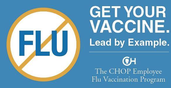 Slide13Chop Example Of Employee Seasonal Flu Program Promotional Materials