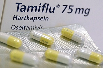 Tamiflu Japan