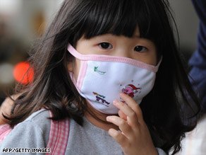 How Do You Explain Mask Use To Your Child?