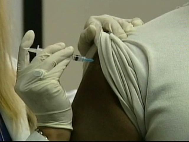 ClinicalTrialsVaccine Clinical trials of the H1N1 Vaccine Are Underway