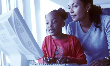 Kids460X276 Remote Learning Will Help Keep A Child From Getting Behind - For It To Work, It Needs To Be Planned Now