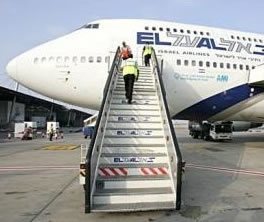 el_al El Al new policy - sick with flu symptoms, don't plan on flying anytime soon!