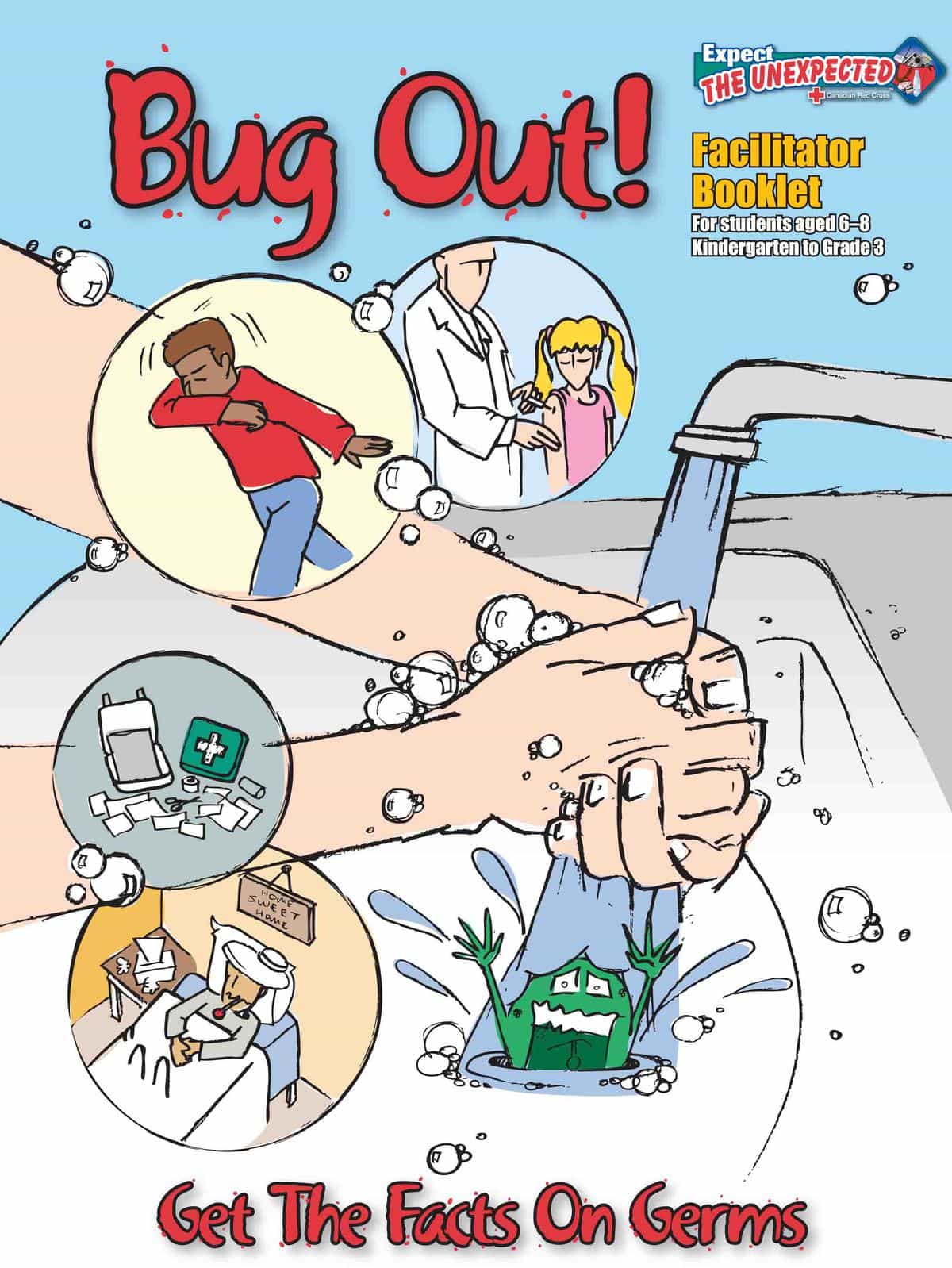 Layout 1 Bug Out Facilitators Guide
