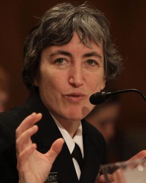 Cdc-Expects-To-Have-Enough-H1N1-Vaccine &Quot;It's Only The Beginning Of October,&Quot; She Said, Noting That The Flu Season Usually Starts Much Later And Runs Through May. &Quot;We Saw A Peak Of Deaths, You Know, Starting April, May, June. It Started To Level Off This Summer. Now It's Starting To Shoot Up Again.&Quot;