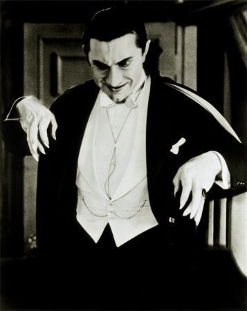 Dracula Dracula
