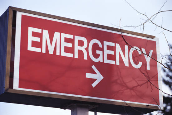 emergency_room_3 We are setting records in the ER, and it seems, day after day, these records become more impressive. The number of patients we're seeing in a 24-hour period is unthinkable by historic norms.