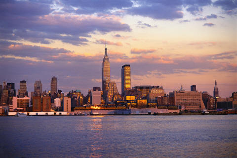 new-york-city New York City health officials now believe that while only 10 percent to 20 percent of New Yorkers were reported ill with flu last spring, as many as 20 percent to 40 percent may have been exposed to the disease and developed immunity that has prevented it from spreading.