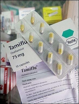 Tamiflu Products Advertised As Being Tamiflu Or Other Antiviral Drugs Are Particularly Suspicious, Especially If They Can Be Ordered Without A Prescription From A Physician. In Addition, Drugs Ordered To Treat Swine Flu Would Most Likely Not Arrive In Time To Be Of Any Benefit, The Agency Said.