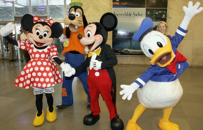 Disney-1 Disney-1