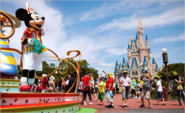 Disney Disney