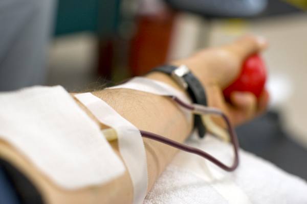 Donate blood Donate blood