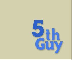 Fifth Guy
