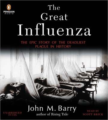Great Influenza