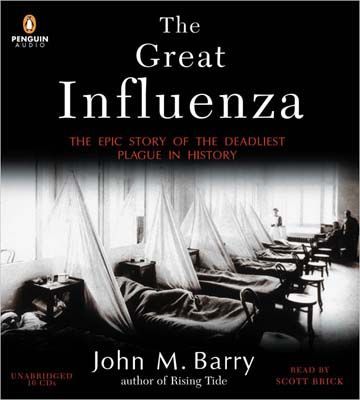 Great Influenza Great Influenza