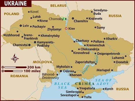 Map_Of_Ukraine Map_Of_Ukraine