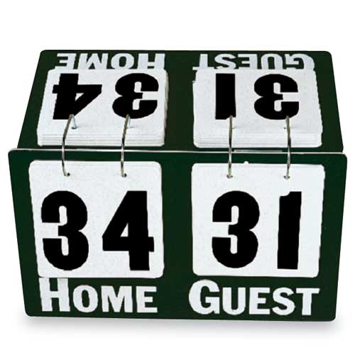 Tabletop-Book-Style-Flip-Scoreboard Tabletop-Book-Style-Flip-Scoreboard