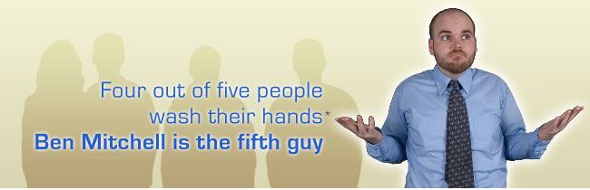 The Fifth Guy