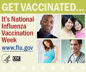 National Influenza Week
