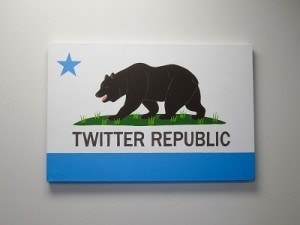 Twitter Republic By Laughing Squid