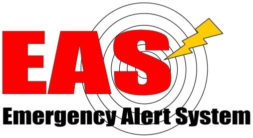 Emergency Alert System Presidential Alert