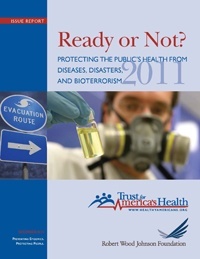 Trust For Americas Health Report