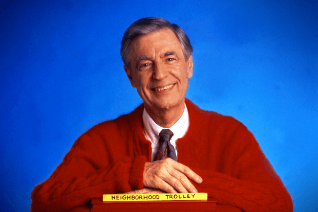 Fred Mcfeely Rogers (March 20, 1928 – February 27, 2003) Was An American Educator, Presbyterian Minister, Songwriter, Author, And Television Host