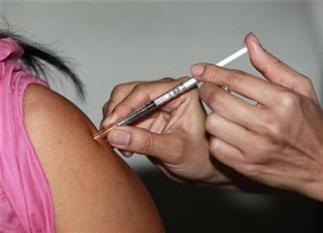 Developing A Timely Vaccine May Be A Challenge.