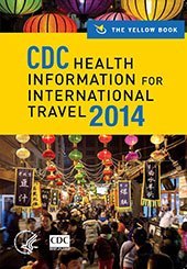 New Edition Provides Updated Health Information For International Travel
