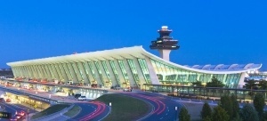 Dulles Airport Is One Of The Airports To Begin Health Screening For Ebola