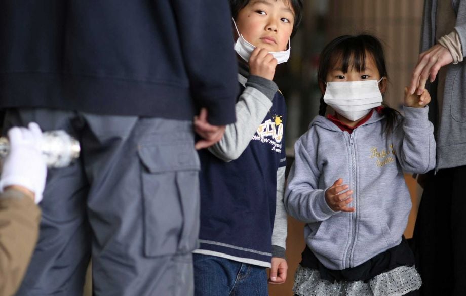 Sadly, This Is Not Much Of A Big Surprise. A New Study Says Children Living Near The Fukushima Nuclear Meltdowns Have Been Diagnosed With Thyroid Cancer At A Rate 20 To 50 Times That Of Children Elsewhere, A Difference The Study Contends, Undermines The Government's Position That More Cases Have Been Discovered In The Area Only Because Of Stringent Monitoring. Most Of The 370,000 Children In Fukushima Prefecture (State) Have Been Given Ultrasound Checkups Since The March 2011 Meltdowns At The Tsunami-Ravaged Fukushima Dai-Ichi Nuclear Plant. The Most Recent Statistics, Released In August, Show That Thyroid Cancer Is Suspected Or Confirmed In 137 Of Those Children, A Number That Rose By 25 From A Year Earlier. Elsewhere, The Disease Occurs In Only About One Or Two Of Every Million Children Per Year By Some Estimates. The Lead Author Of The Study Noted That This Is More Than Expected And Emerging Faster Than Expected…This Is 20 Times To 50 Times What Would Be Normally Expected. Thyroid Cancer Among Children Is One Sickness The Medical World Has Definitively Linked To Radiation After The 1986 Chernobyl Catastrophe. If Treated, It Is Rarely Fatal, And Early Detection Is A Plus, But Patients Are On Medication For The Rest Of Their Lives. Http://Bigstory.ap.org/Article/9Bd0B3E588634B908193939638126250/Researcher-Childrens-Cancer-Linked-Fukushima-Radiation