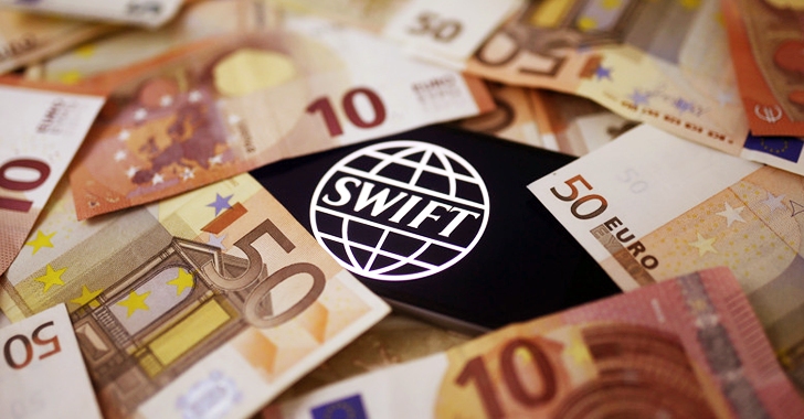 Swift Bank Hack