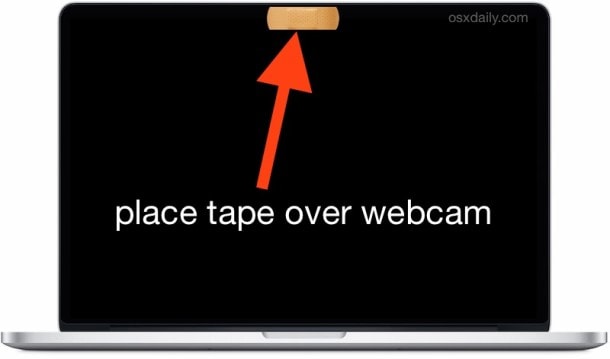Tape-Over-Webcam-Macbook-Pro-610X359
