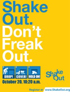 Shakeoutposter_Dontfreakout_Color_2010