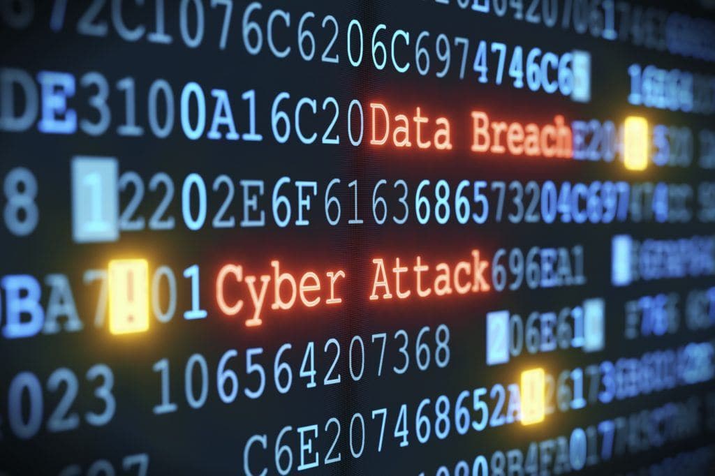 Cyber-Attack-Data-Breach